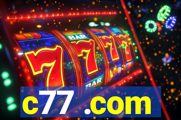 c77 .com